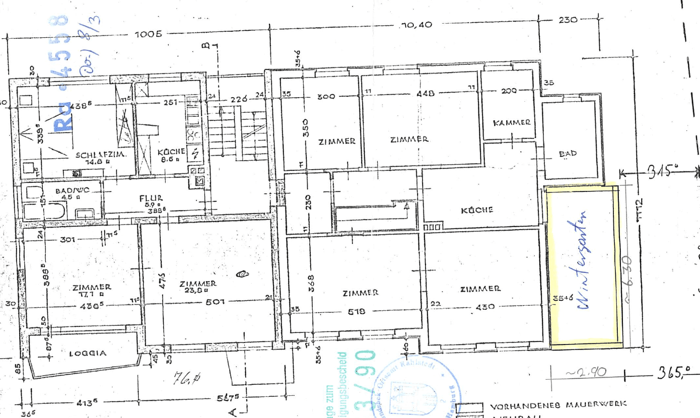 Predaj domu 515 m², pozemok 1.718 m², Hamburg, Hamburg Predaj domu 515 m², pozemok 1.718 m², Hamburg, Hamburg