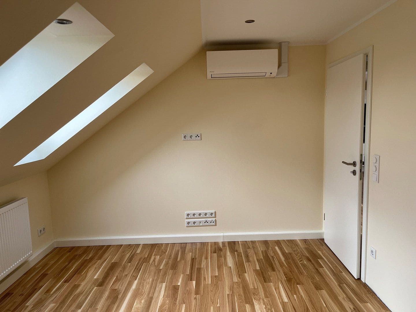 Prenájom bytu 2-izbový 65 m², Recklinghausen, Severné Porýnie - Westfálsko Prenájom bytu 2-izbový 65 m², Recklinghausen, Severné Porýnie - Westfálsko