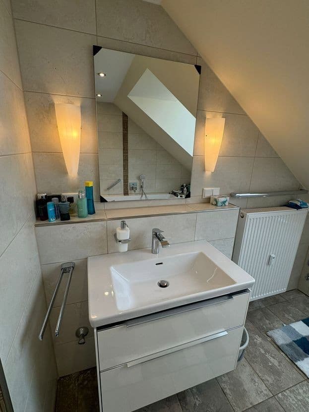 Prenájom bytu 2-izbový 65 m², Recklinghausen, Severné Porýnie - Westfálsko Prenájom bytu 2-izbový 65 m², Recklinghausen, Severné Porýnie - Westfálsko