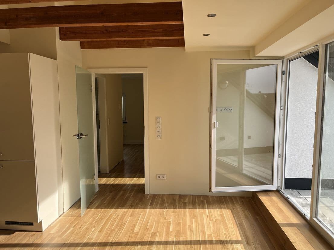 Prenájom bytu 2-izbový 65 m², Recklinghausen, Severné Porýnie - Westfálsko Prenájom bytu 2-izbový 65 m², Recklinghausen, Severné Porýnie - Westfálsko