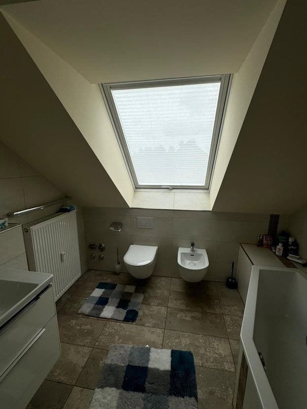 Prenájom bytu 2-izbový 65 m², Recklinghausen, Severné Porýnie - Westfálsko Prenájom bytu 2-izbový 65 m², Recklinghausen, Severné Porýnie - Westfálsko