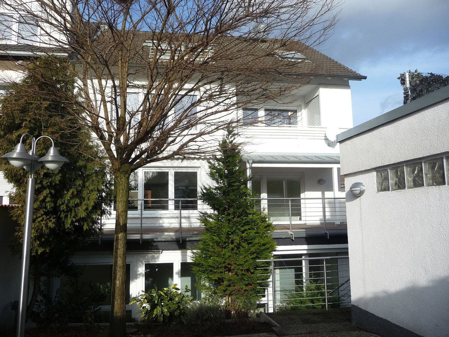 Prenájom bytu 2-izbový 65 m², Recklinghausen, Severné Porýnie - Westfálsko Prenájom bytu 2-izbový 65 m², Recklinghausen, Severné Porýnie - Westfálsko