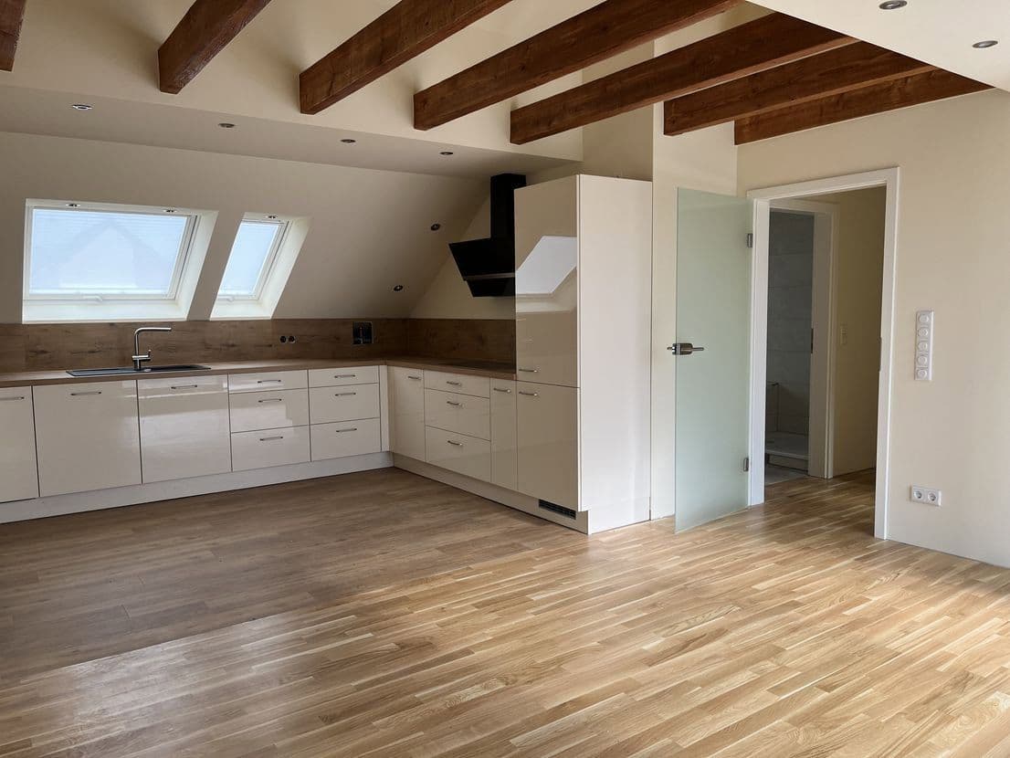Prenájom bytu 2-izbový 65 m², Recklinghausen, Severné Porýnie - Westfálsko Prenájom bytu 2-izbový 65 m², Recklinghausen, Severné Porýnie - Westfálsko