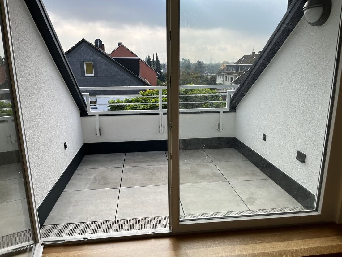 Prenájom bytu 2-izbový 65 m², Recklinghausen, Severné Porýnie - Westfálsko Prenájom bytu 2-izbový 65 m², Recklinghausen, Severné Porýnie - Westfálsko