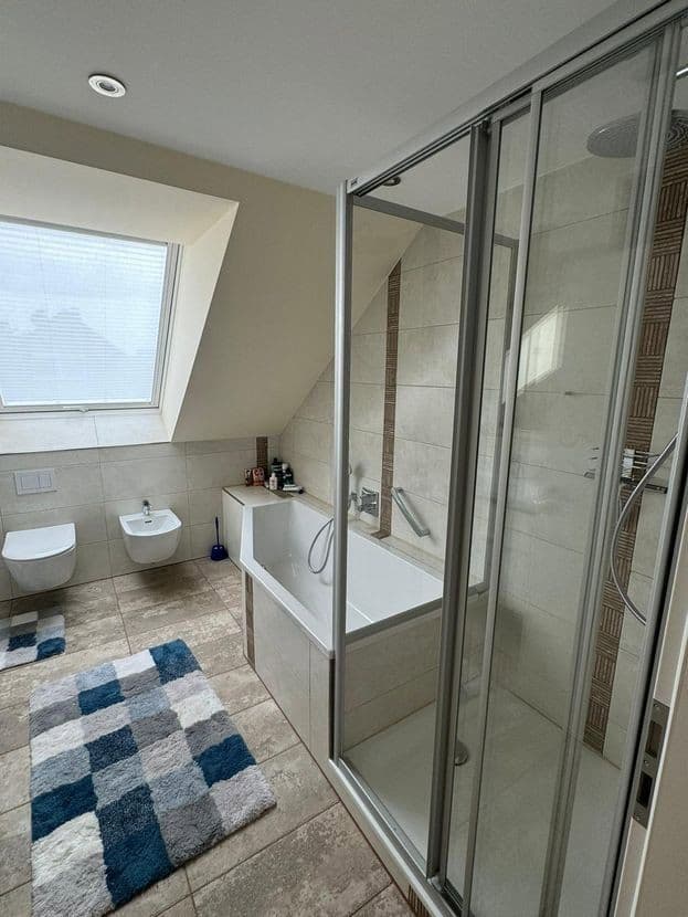 Prenájom bytu 2-izbový 65 m², Recklinghausen, Severné Porýnie - Westfálsko Prenájom bytu 2-izbový 65 m², Recklinghausen, Severné Porýnie - Westfálsko