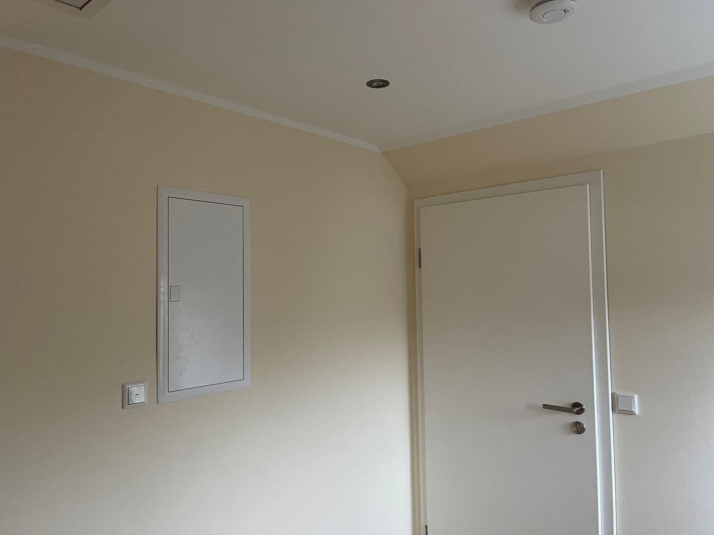 Prenájom bytu 2-izbový 65 m², Recklinghausen, Severné Porýnie - Westfálsko Prenájom bytu 2-izbový 65 m², Recklinghausen, Severné Porýnie - Westfálsko