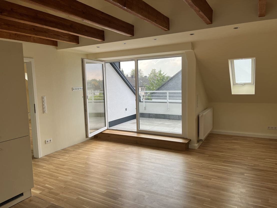 Prenájom bytu 2-izbový 65 m², Recklinghausen, Severné Porýnie - Westfálsko Prenájom bytu 2-izbový 65 m², Recklinghausen, Severné Porýnie - Westfálsko