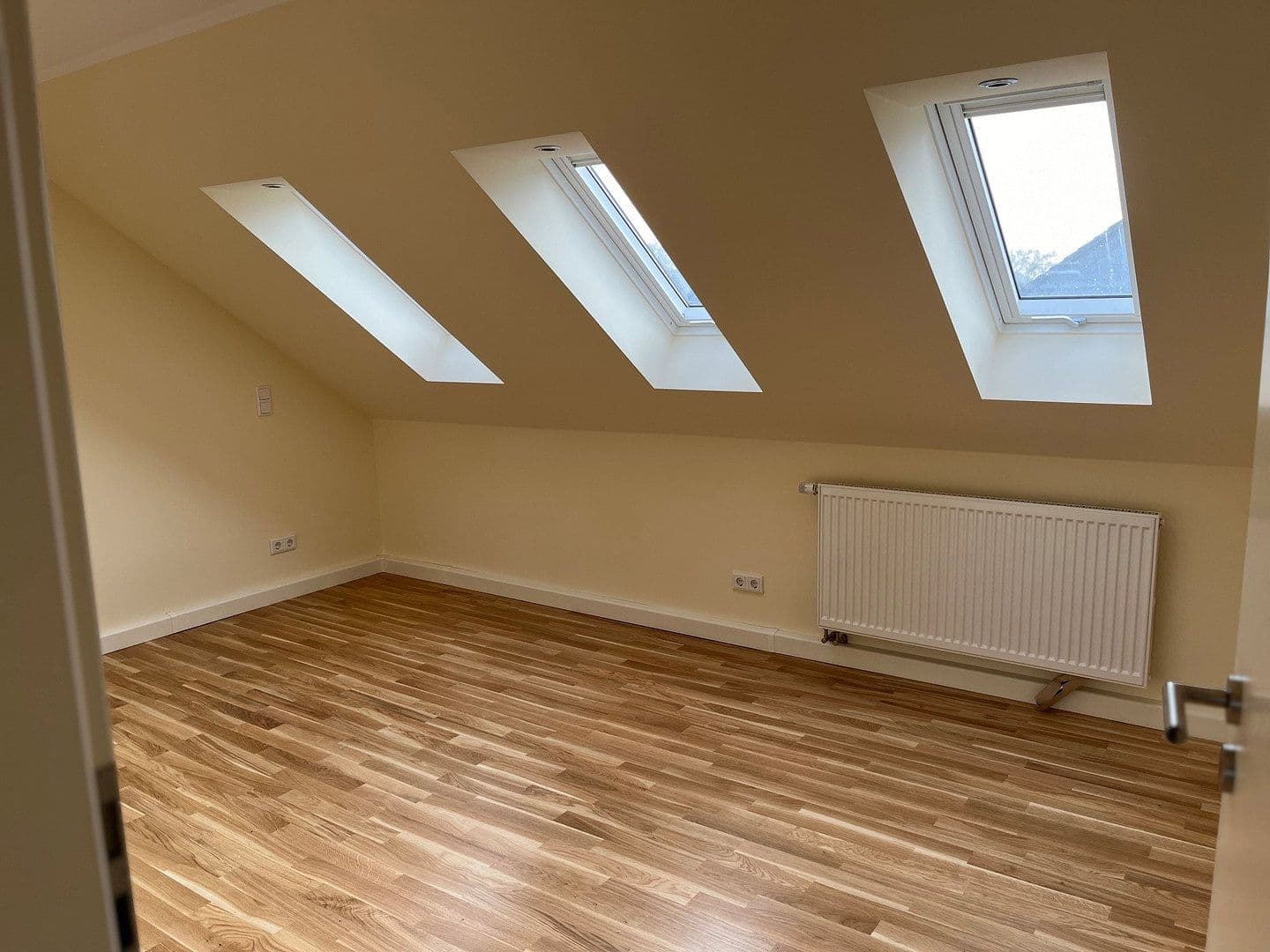 Prenájom bytu 2-izbový 65 m², Recklinghausen, Severné Porýnie - Westfálsko Prenájom bytu 2-izbový 65 m², Recklinghausen, Severné Porýnie - Westfálsko