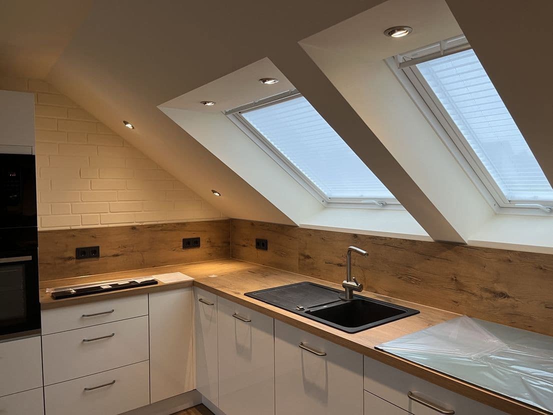 Prenájom bytu 2-izbový 65 m², Recklinghausen, Severné Porýnie - Westfálsko Prenájom bytu 2-izbový 65 m², Recklinghausen, Severné Porýnie - Westfálsko