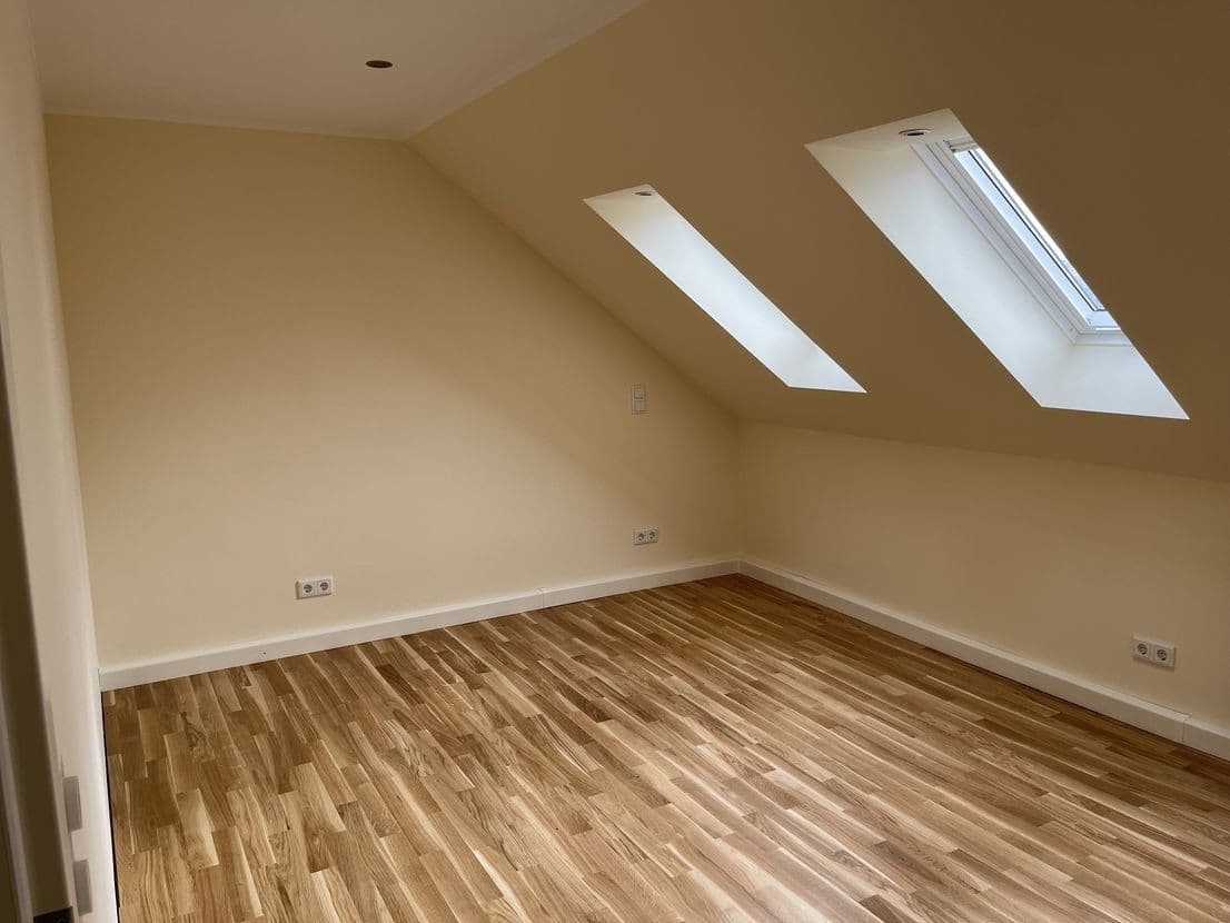 Prenájom bytu 2-izbový 65 m², Recklinghausen, Severné Porýnie - Westfálsko Prenájom bytu 2-izbový 65 m², Recklinghausen, Severné Porýnie - Westfálsko