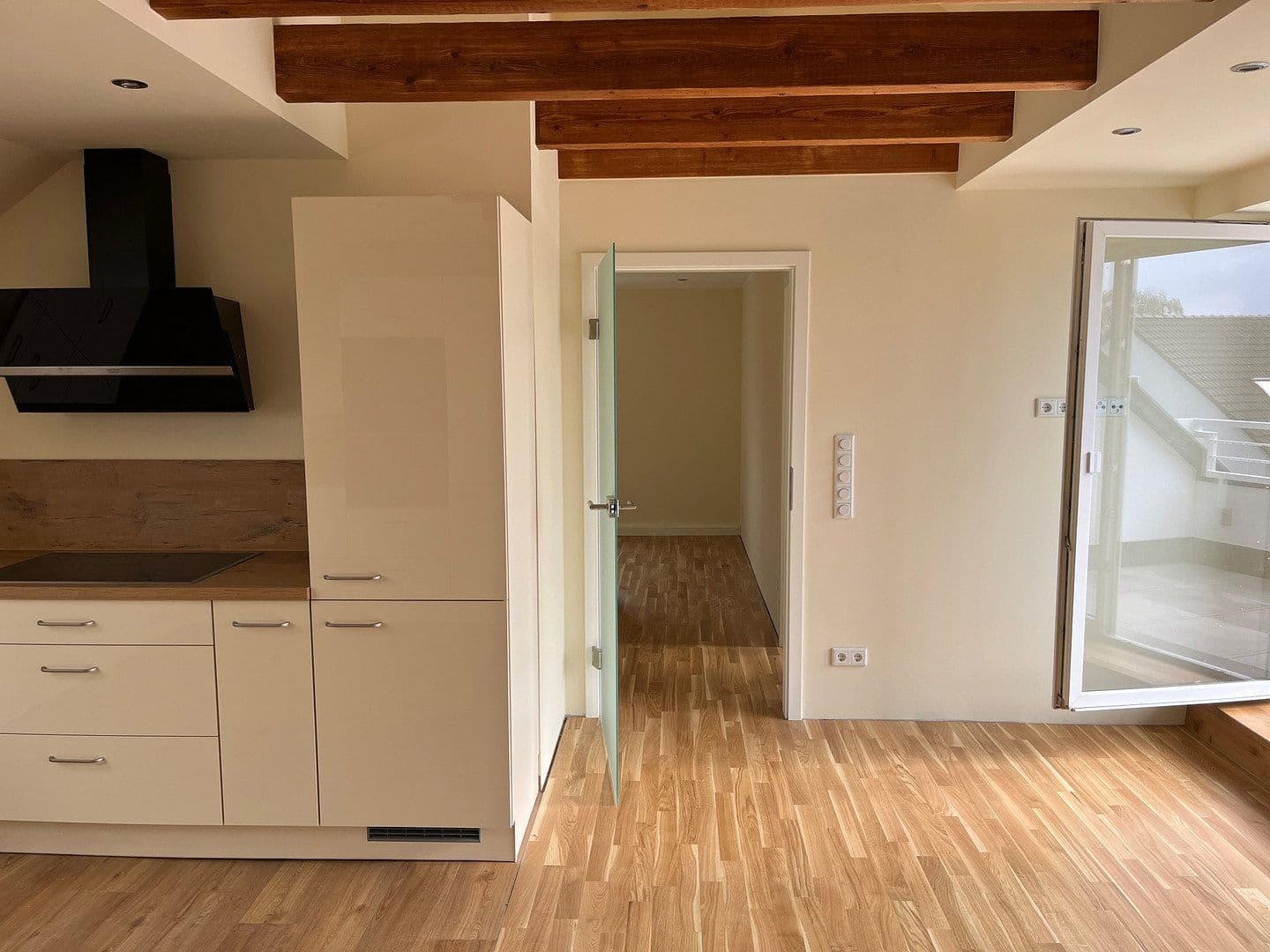 Prenájom bytu 2-izbový 65 m², Recklinghausen, Severné Porýnie - Westfálsko Prenájom bytu 2-izbový 65 m², Recklinghausen, Severné Porýnie - Westfálsko