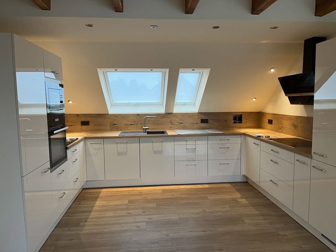 Prenájom bytu 2-izbový 65 m², Recklinghausen, Severné Porýnie - Westfálsko Prenájom bytu 2-izbový 65 m², Recklinghausen, Severné Porýnie - Westfálsko