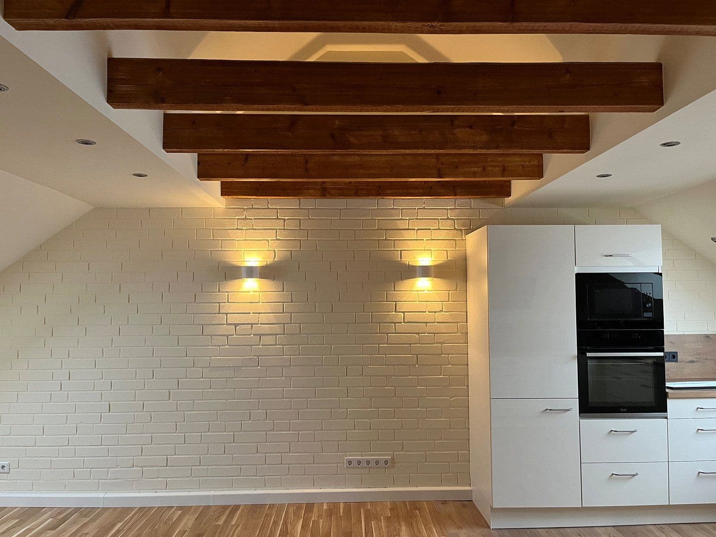 Prenájom bytu 2-izbový 65 m², Recklinghausen, Severné Porýnie - Westfálsko Prenájom bytu 2-izbový 65 m², Recklinghausen, Severné Porýnie - Westfálsko