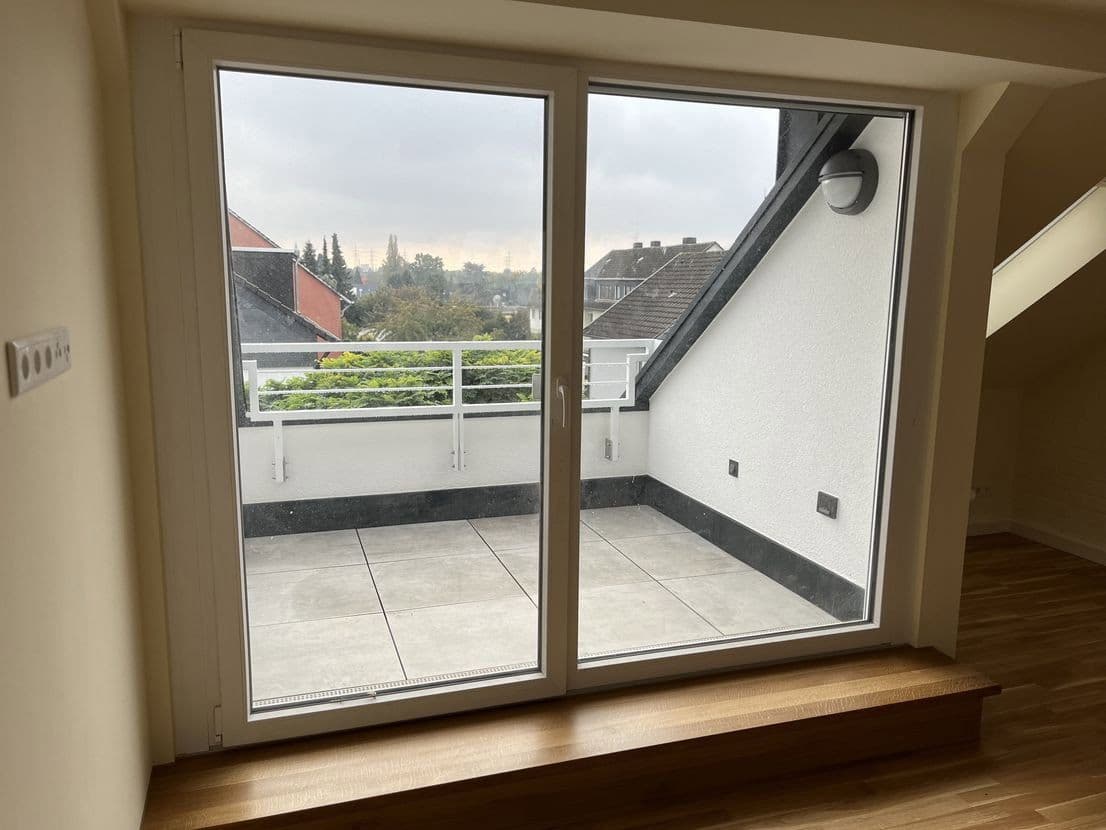 Prenájom bytu 2-izbový 65 m², Recklinghausen, Severné Porýnie - Westfálsko Prenájom bytu 2-izbový 65 m², Recklinghausen, Severné Porýnie - Westfálsko