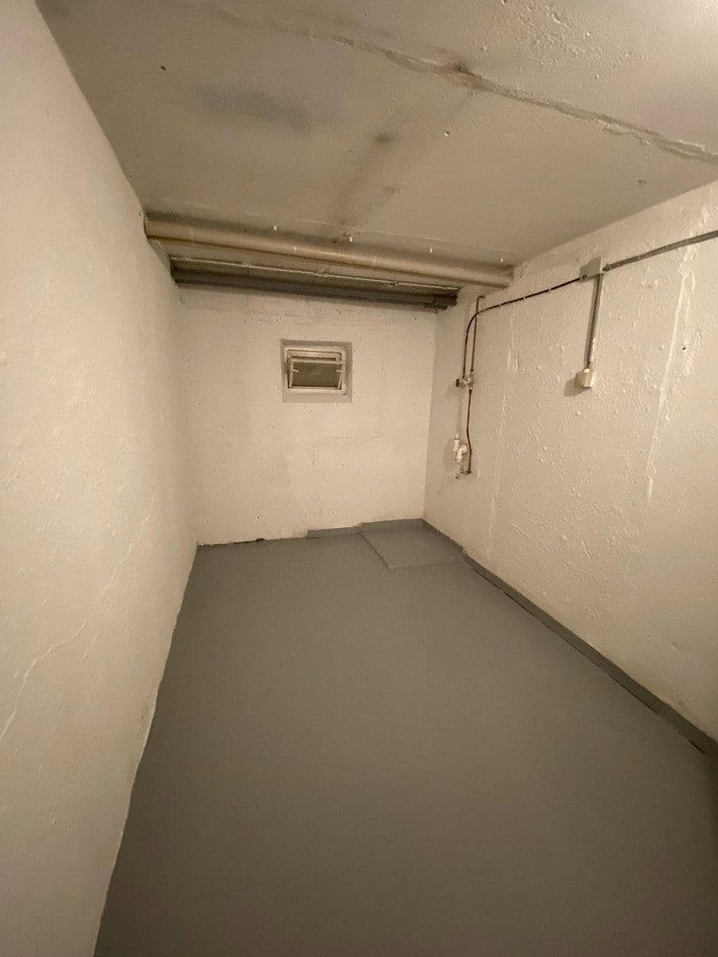 Prenájom bytu 2-izbový 50 m², Wiprechtstraße 38, Borna, Sasko Prenájom bytu 2-izbový 50 m², Wiprechtstraße 38, Borna, Sasko