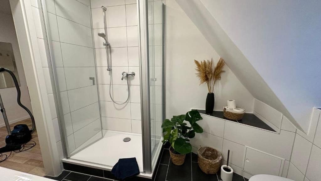 Prenájom bytu 2-izbový 50 m², Wiprechtstraße 38, Borna, Sasko Prenájom bytu 2-izbový 50 m², Wiprechtstraße 38, Borna, Sasko