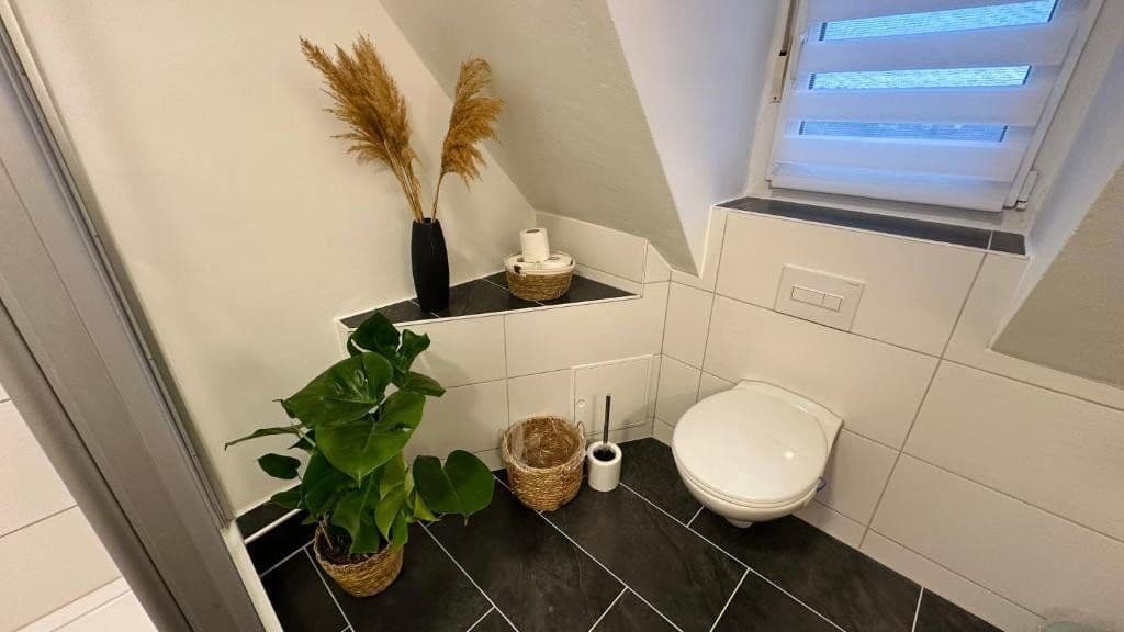 Prenájom bytu 2-izbový 50 m², Wiprechtstraße 38, Borna, Sasko Prenájom bytu 2-izbový 50 m², Wiprechtstraße 38, Borna, Sasko