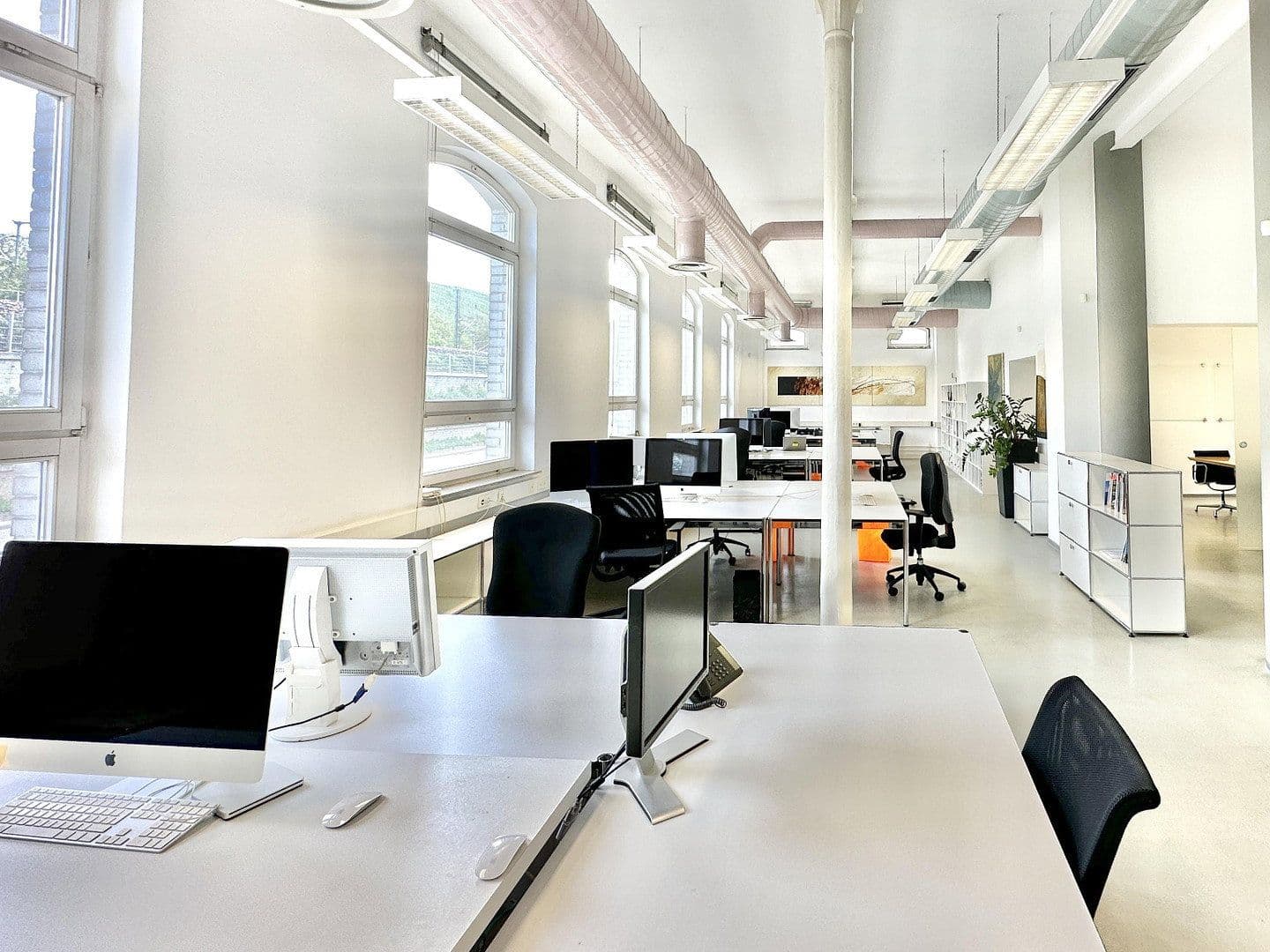 Prenájom kancelárie 350 m², Postwiesenstr. 5a, Stuttgart, Bádensko-Wurttembersko Prenájom kancelárie 350 m², Postwiesenstr. 5a, Stuttgart, Bádensko-Wurttembersko