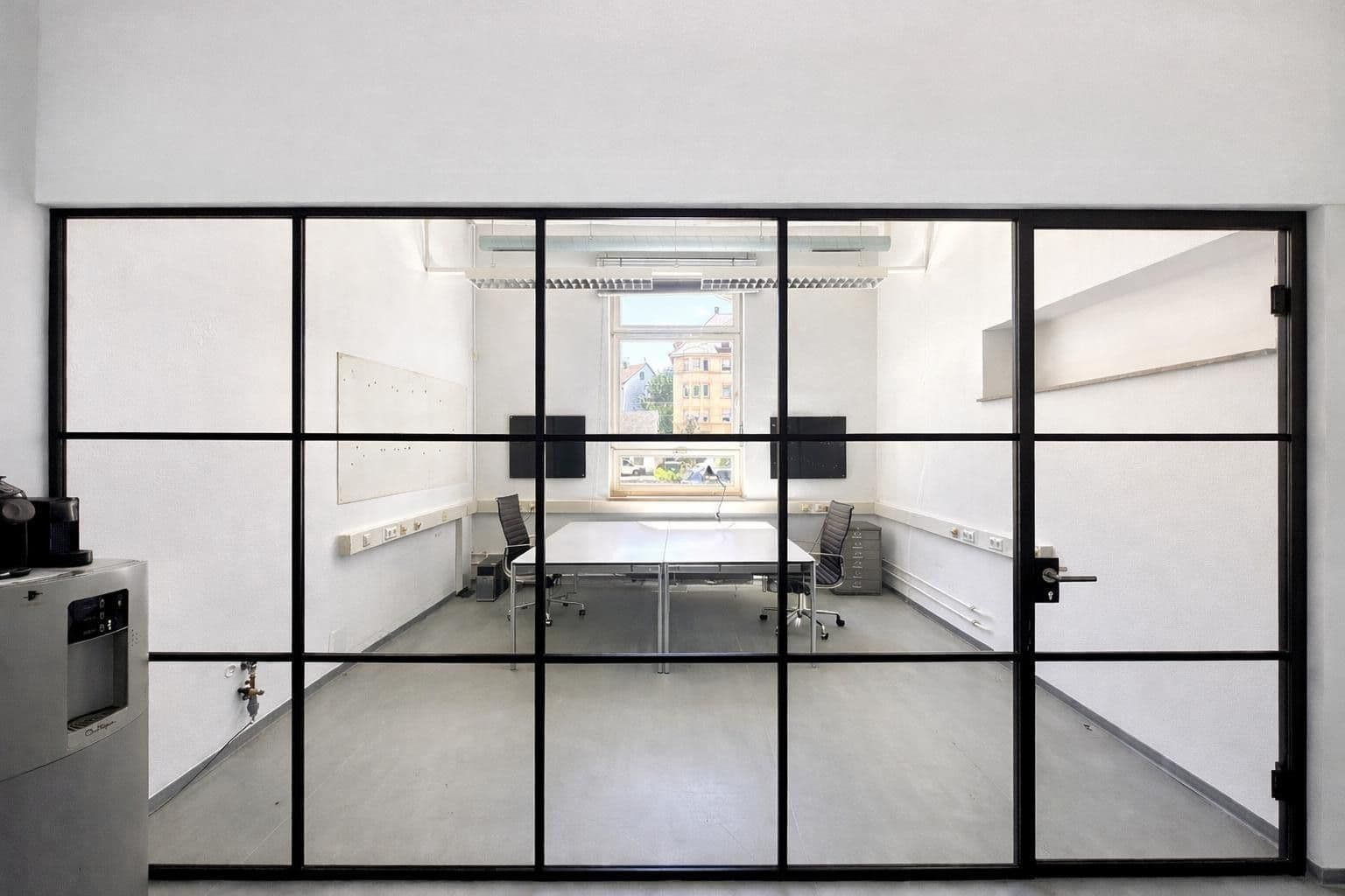 Prenájom kancelárie 350 m², Postwiesenstr. 5a, Stuttgart, Bádensko-Wurttembersko Prenájom kancelárie 350 m², Postwiesenstr. 5a, Stuttgart, Bádensko-Wurttembersko