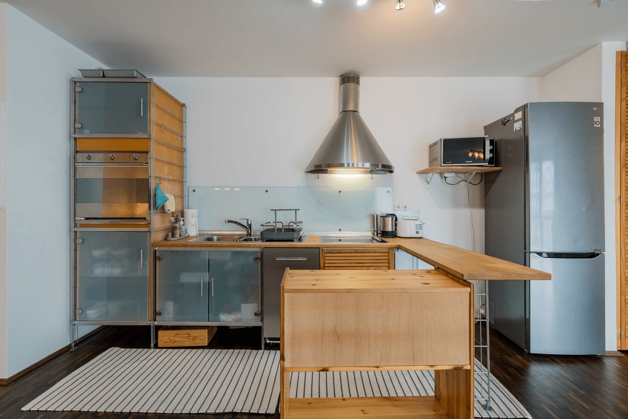 Prenájom bytu 2-izbový 69 m², Alte Jakobstraße, 77A, Berlin, Berlín Prenájom bytu 2-izbový 69 m², Alte Jakobstraße, 77A, Berlin, Berlín