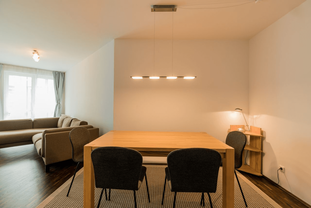 Prenájom bytu 2-izbový 69 m², Alte Jakobstraße, 77A, Berlin, Berlín Prenájom bytu 2-izbový 69 m², Alte Jakobstraße, 77A, Berlin, Berlín
