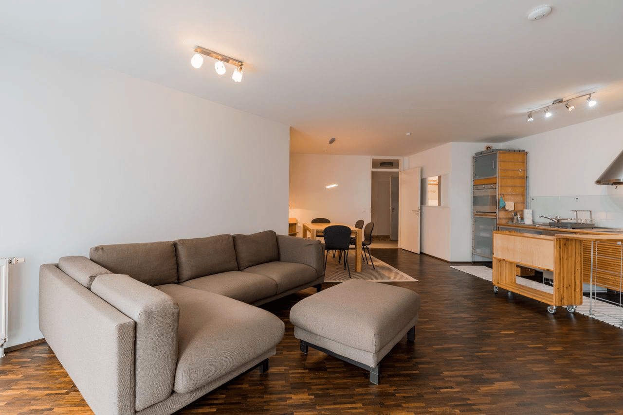 Prenájom bytu 2-izbový 69 m², Alte Jakobstraße, 77A, Berlin, Berlín Prenájom bytu 2-izbový 69 m², Alte Jakobstraße, 77A, Berlin, Berlín