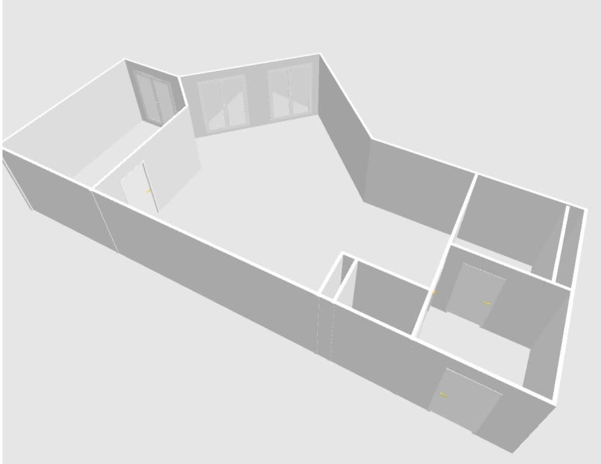 Prenájom bytu 2-izbový 69 m², Alte Jakobstraße, 77A, Berlin, Berlín Prenájom bytu 2-izbový 69 m², Alte Jakobstraße, 77A, Berlin, Berlín