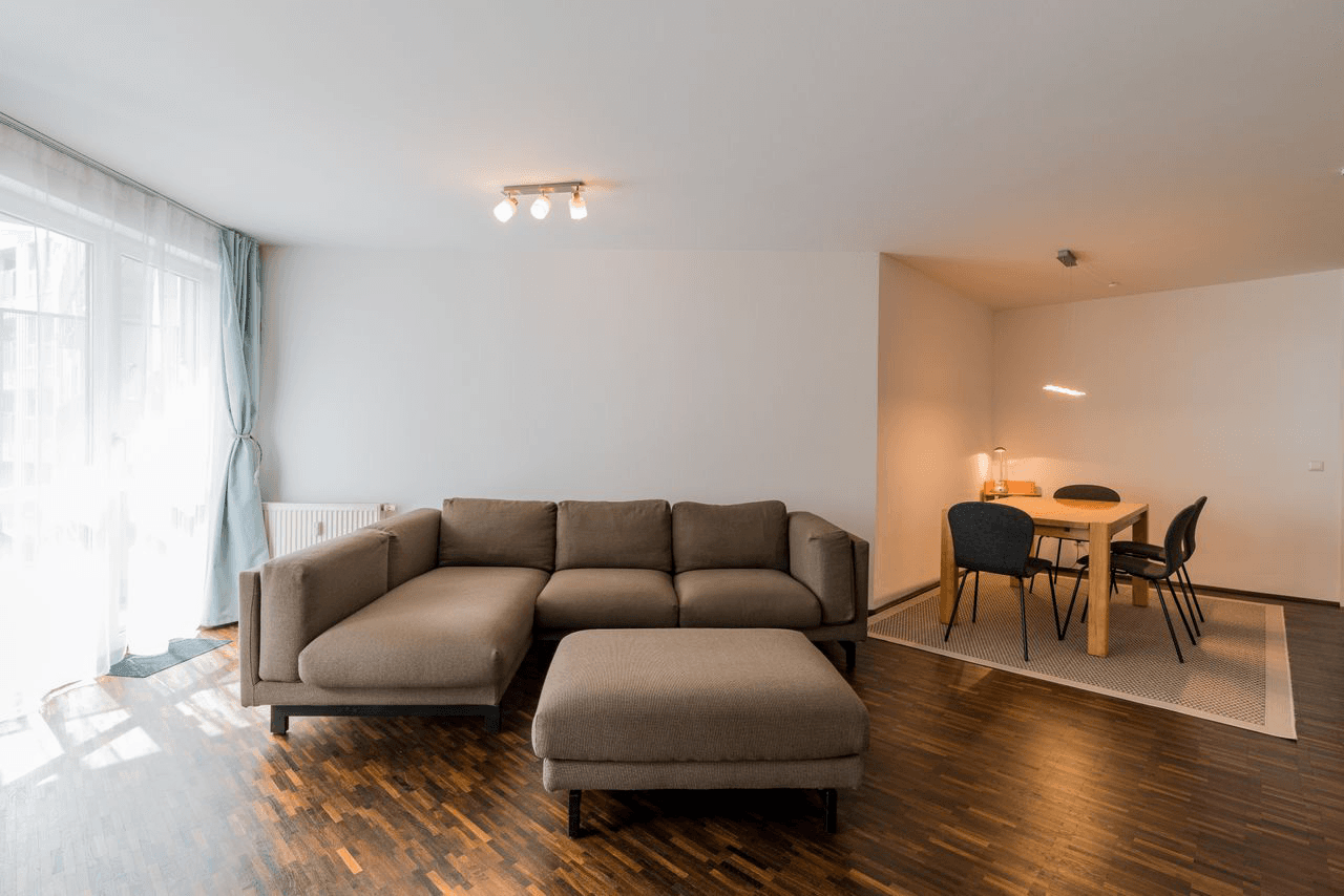 Prenájom bytu 2-izbový 69 m², Alte Jakobstraße, 77A, Berlin, Berlín Prenájom bytu 2-izbový 69 m², Alte Jakobstraße, 77A, Berlin, Berlín