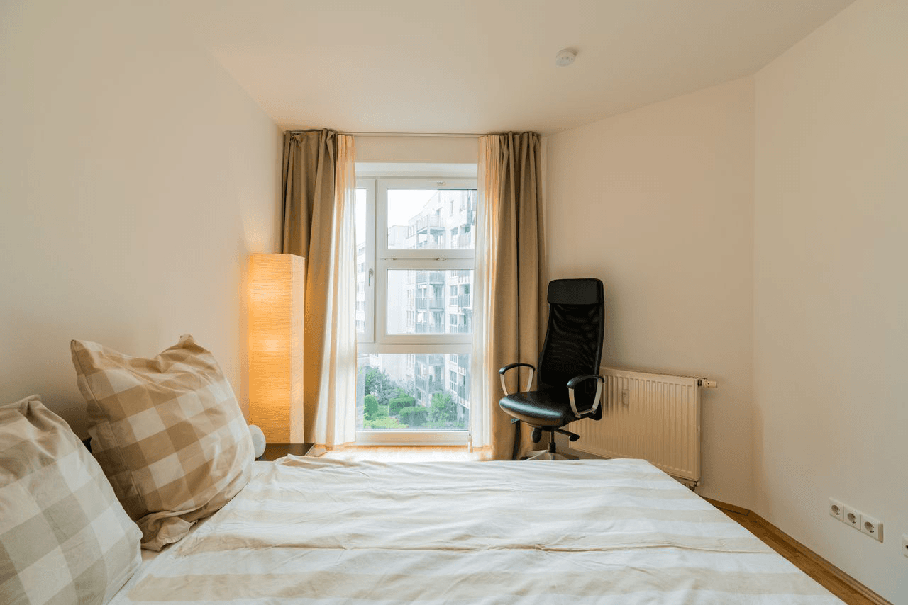 Prenájom bytu 2-izbový 69 m², Alte Jakobstraße, 77A, Berlin, Berlín Prenájom bytu 2-izbový 69 m², Alte Jakobstraße, 77A, Berlin, Berlín