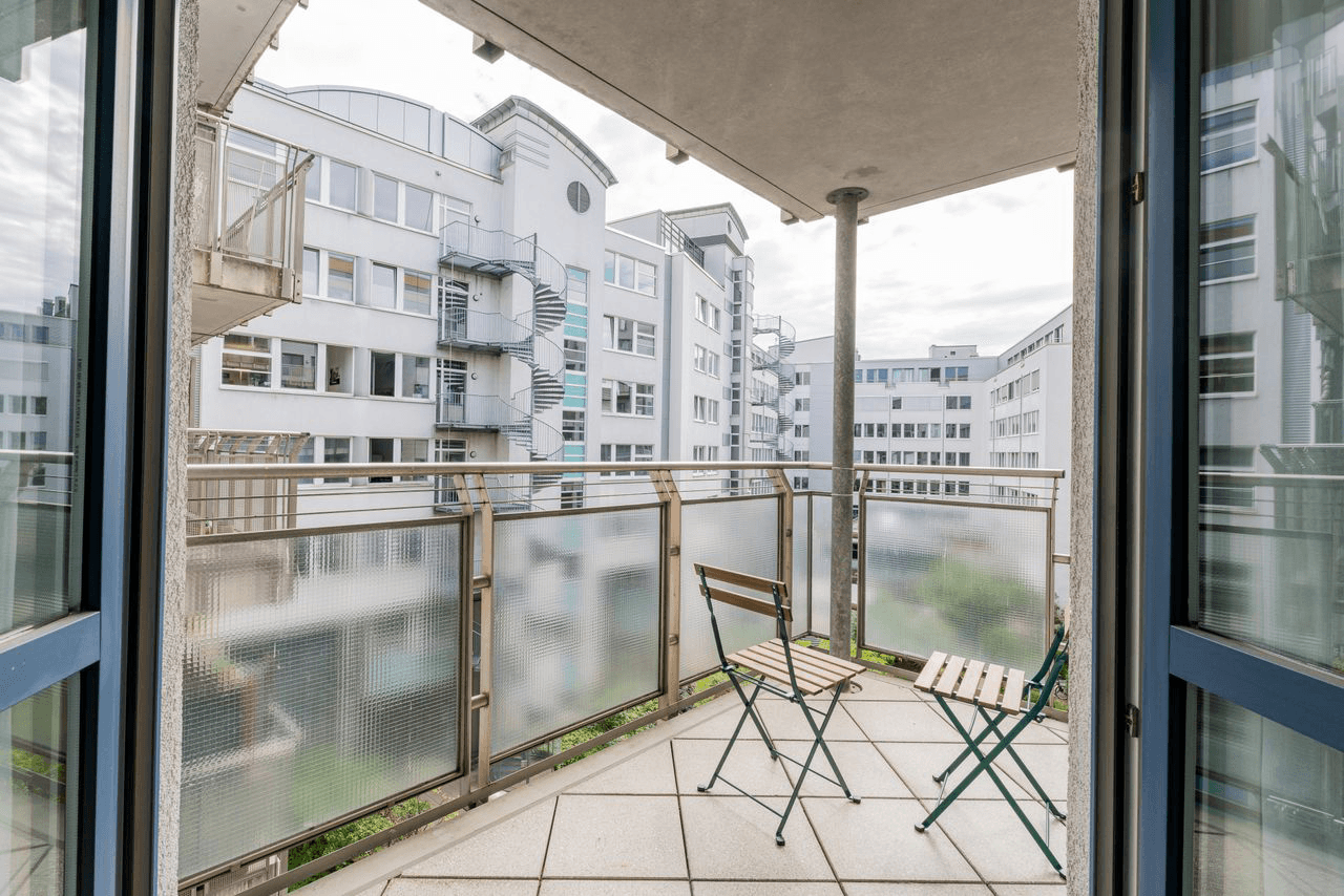Prenájom bytu 2-izbový 69 m², Alte Jakobstraße, 77A, Berlin, Berlín Prenájom bytu 2-izbový 69 m², Alte Jakobstraße, 77A, Berlin, Berlín
