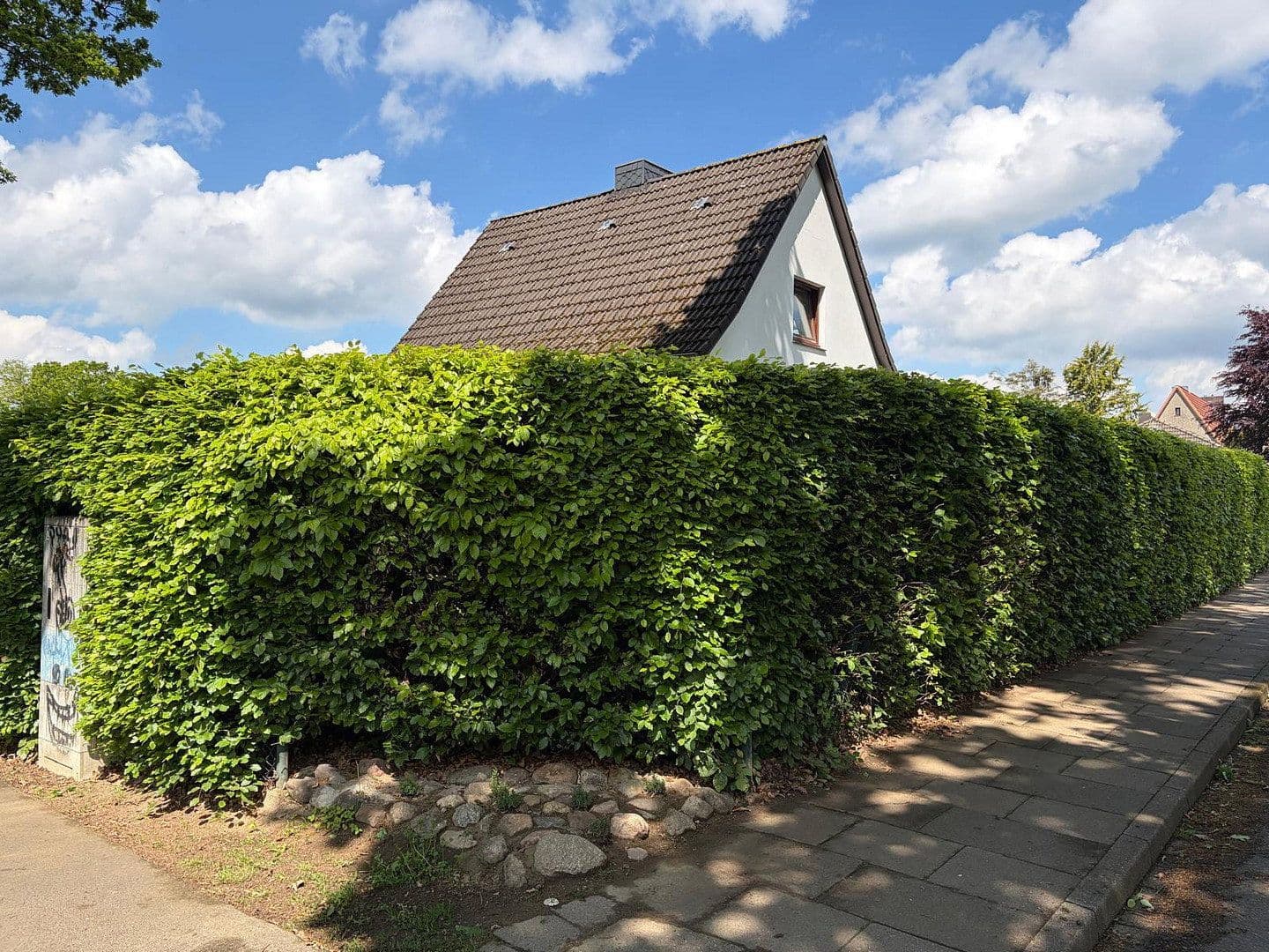 Predaj domu 92 m², pozemok 500 m², Bramkampredder 110, Ammersbek, Šlezvicko-Holštajnsko Predaj domu 92 m², pozemok 500 m², Bramkampredder 110, Ammersbek, Šlezvicko-Holštajnsko