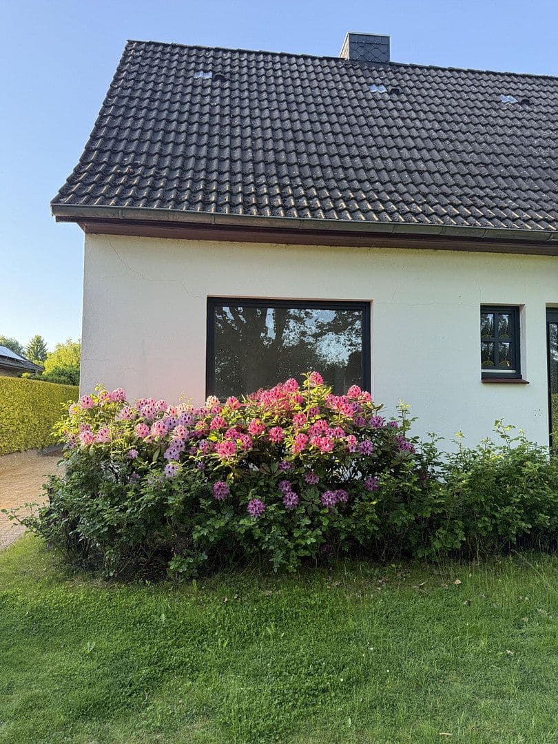 Predaj domu 92 m², pozemok 500 m², Bramkampredder 110, Ammersbek, Šlezvicko-Holštajnsko Predaj domu 92 m², pozemok 500 m², Bramkampredder 110, Ammersbek, Šlezvicko-Holštajnsko