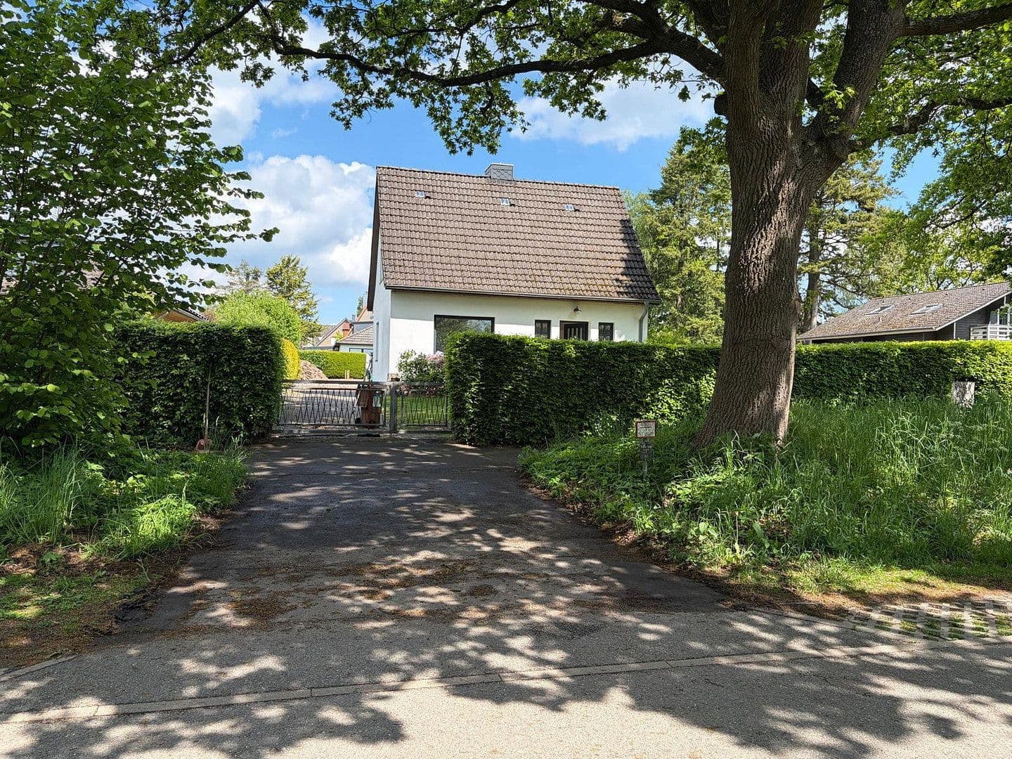 Predaj domu 92 m², pozemok 500 m², Bramkampredder 110, Ammersbek, Šlezvicko-Holštajnsko Predaj domu 92 m², pozemok 500 m², Bramkampredder 110, Ammersbek, Šlezvicko-Holštajnsko