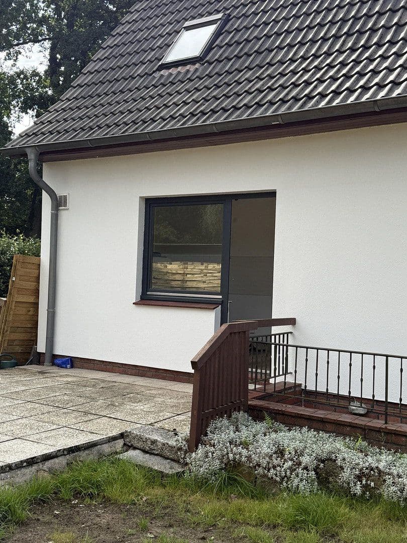 Predaj domu 92 m², pozemok 500 m², Bramkampredder 110, Ammersbek, Šlezvicko-Holštajnsko Predaj domu 92 m², pozemok 500 m², Bramkampredder 110, Ammersbek, Šlezvicko-Holštajnsko