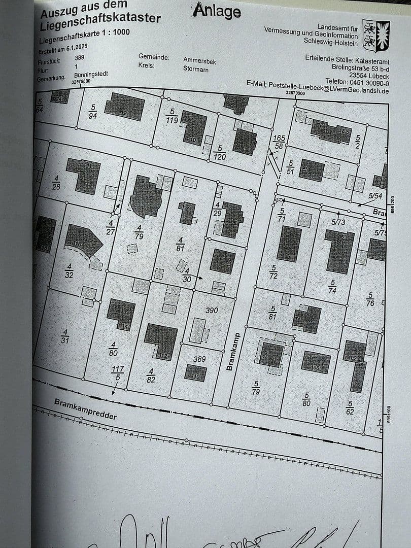 Predaj domu 92 m², pozemok 500 m², Bramkampredder 110, Ammersbek, Šlezvicko-Holštajnsko Predaj domu 92 m², pozemok 500 m², Bramkampredder 110, Ammersbek, Šlezvicko-Holštajnsko