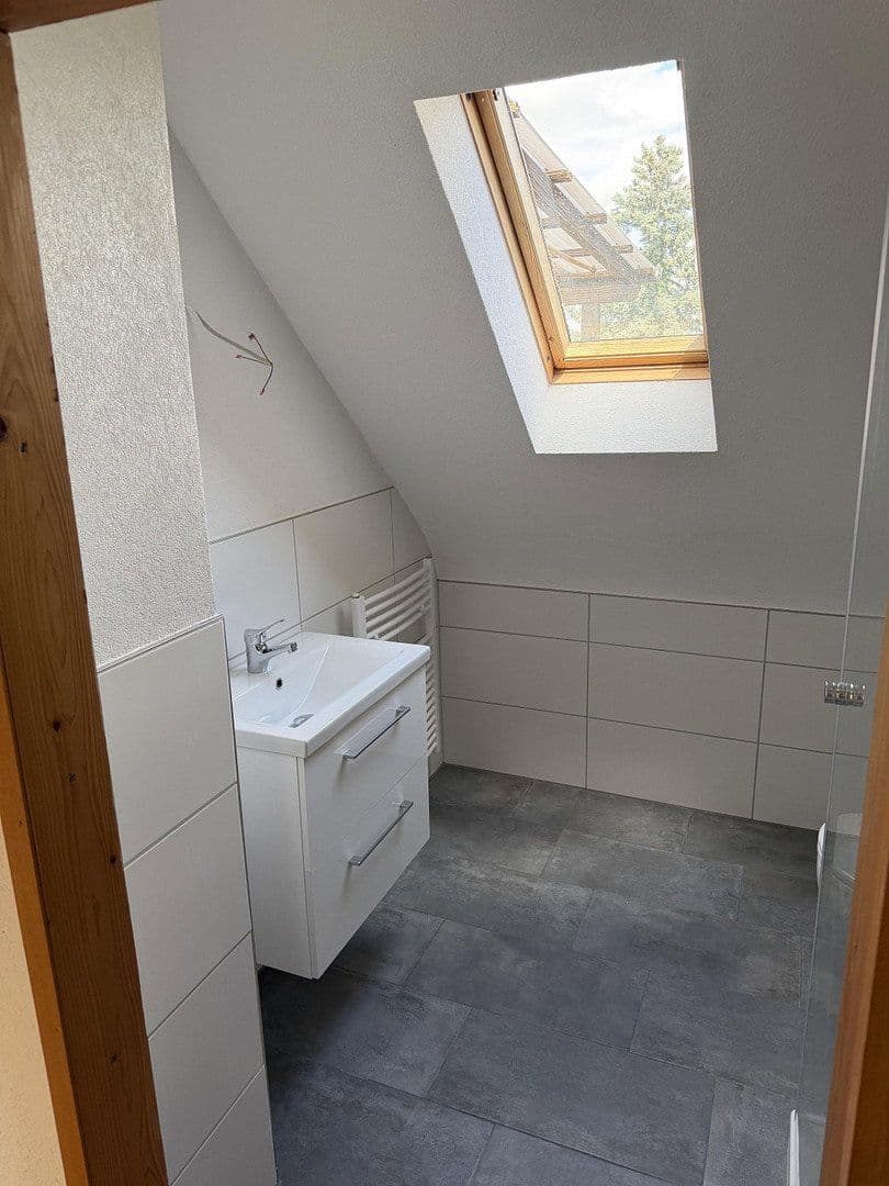Prenájom bytu 2-izbový 59 m², Brühler Weg 46, Plankstadt, Bádensko-Wurttembersko Prenájom bytu 2-izbový 59 m², Brühler Weg 46, Plankstadt, Bádensko-Wurttembersko