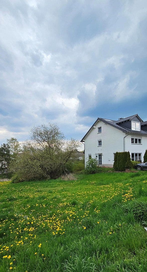 Prenájom domu 178 m², pozemok 239 m², Taunusstein, Hesensko Prenájom domu 178 m², pozemok 239 m², Taunusstein, Hesensko