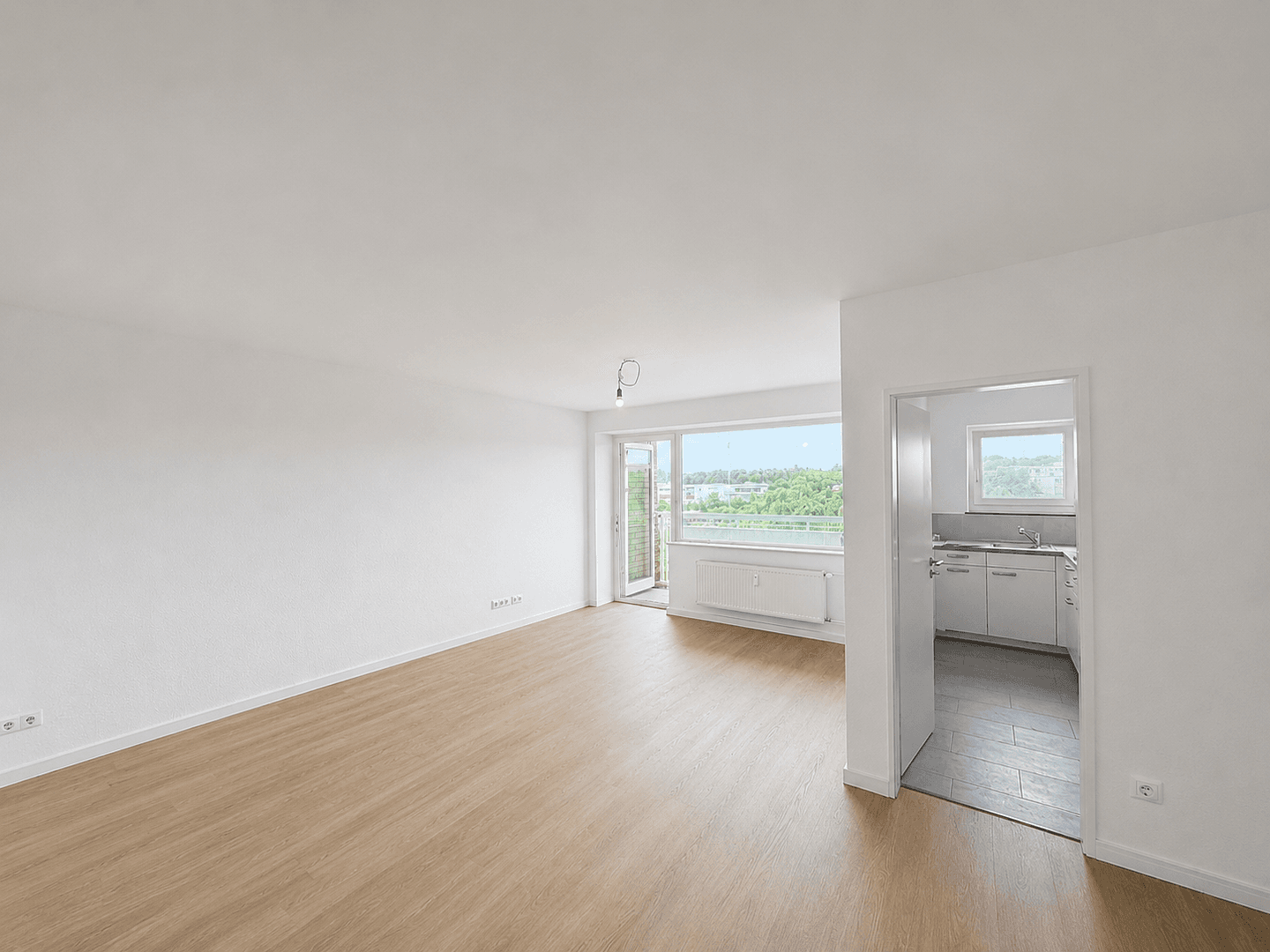 Predaj bytu 2-izbový 49 m², Bonn, Severné Porýnie - Westfálsko Predaj bytu 2-izbový 49 m², Bonn, Severné Porýnie - Westfálsko