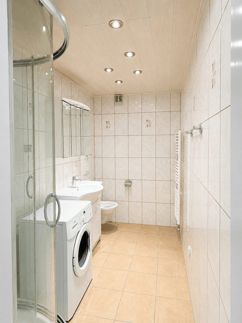 Predaj bytu 2-izbový 49 m², Bonn, Severné Porýnie - Westfálsko Predaj bytu 2-izbový 49 m², Bonn, Severné Porýnie - Westfálsko