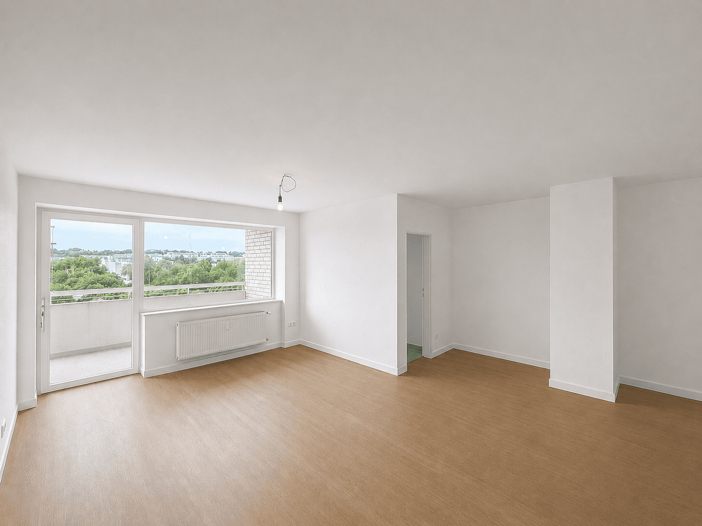Predaj bytu 2-izbový 49 m², Bonn, Severné Porýnie - Westfálsko Predaj bytu 2-izbový 49 m², Bonn, Severné Porýnie - Westfálsko