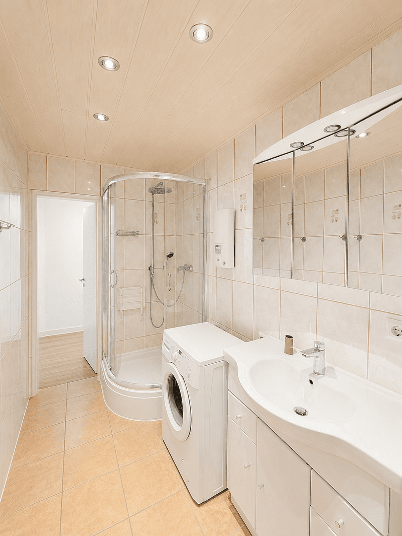 Predaj bytu 2-izbový 49 m², Bonn, Severné Porýnie - Westfálsko Predaj bytu 2-izbový 49 m², Bonn, Severné Porýnie - Westfálsko