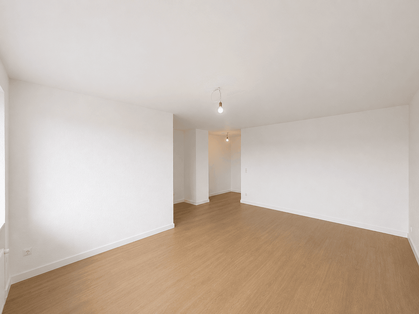 Predaj bytu 2-izbový 49 m², Bonn, Severné Porýnie - Westfálsko Predaj bytu 2-izbový 49 m², Bonn, Severné Porýnie - Westfálsko