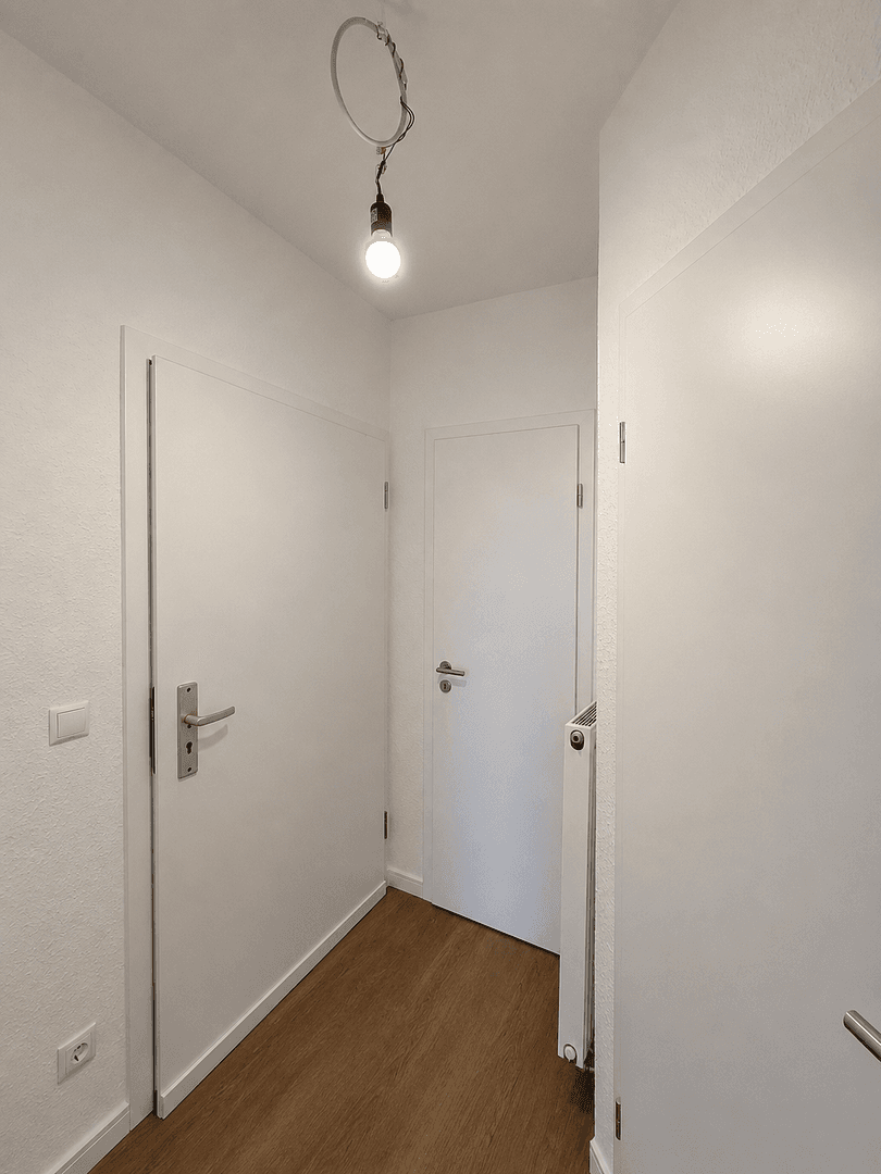 Predaj bytu 2-izbový 49 m², Bonn, Severné Porýnie - Westfálsko Predaj bytu 2-izbový 49 m², Bonn, Severné Porýnie - Westfálsko