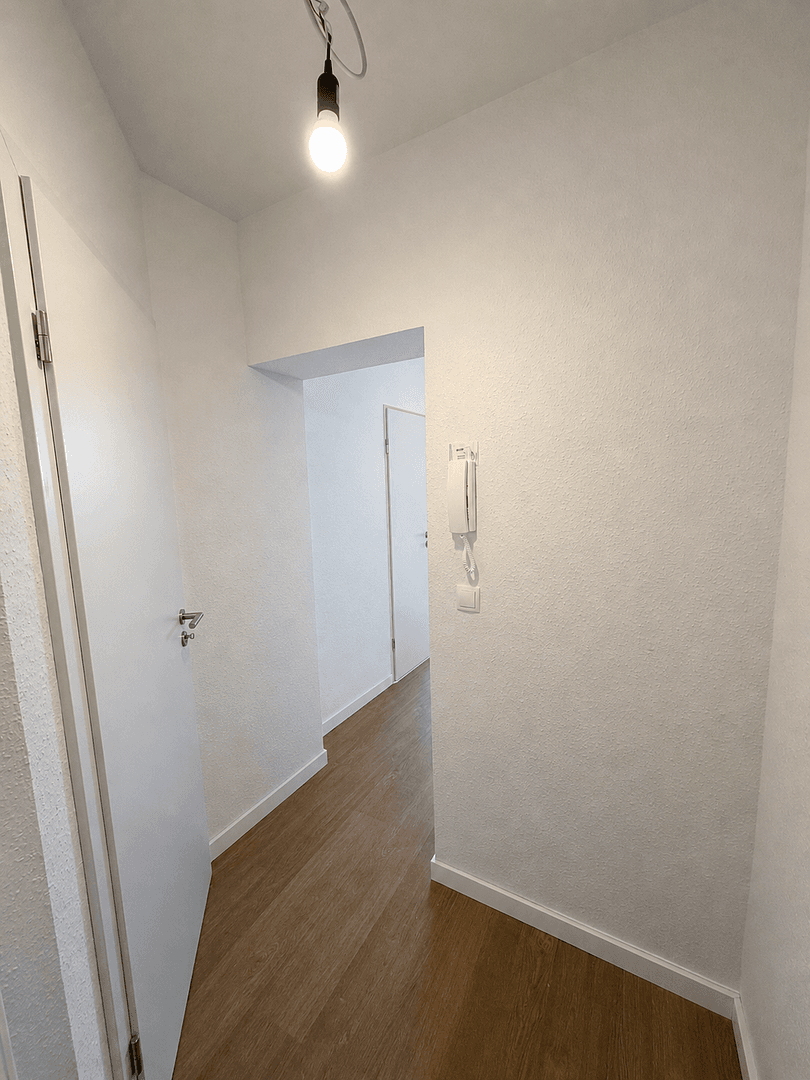 Predaj bytu 2-izbový 49 m², Bonn, Severné Porýnie - Westfálsko Predaj bytu 2-izbový 49 m², Bonn, Severné Porýnie - Westfálsko