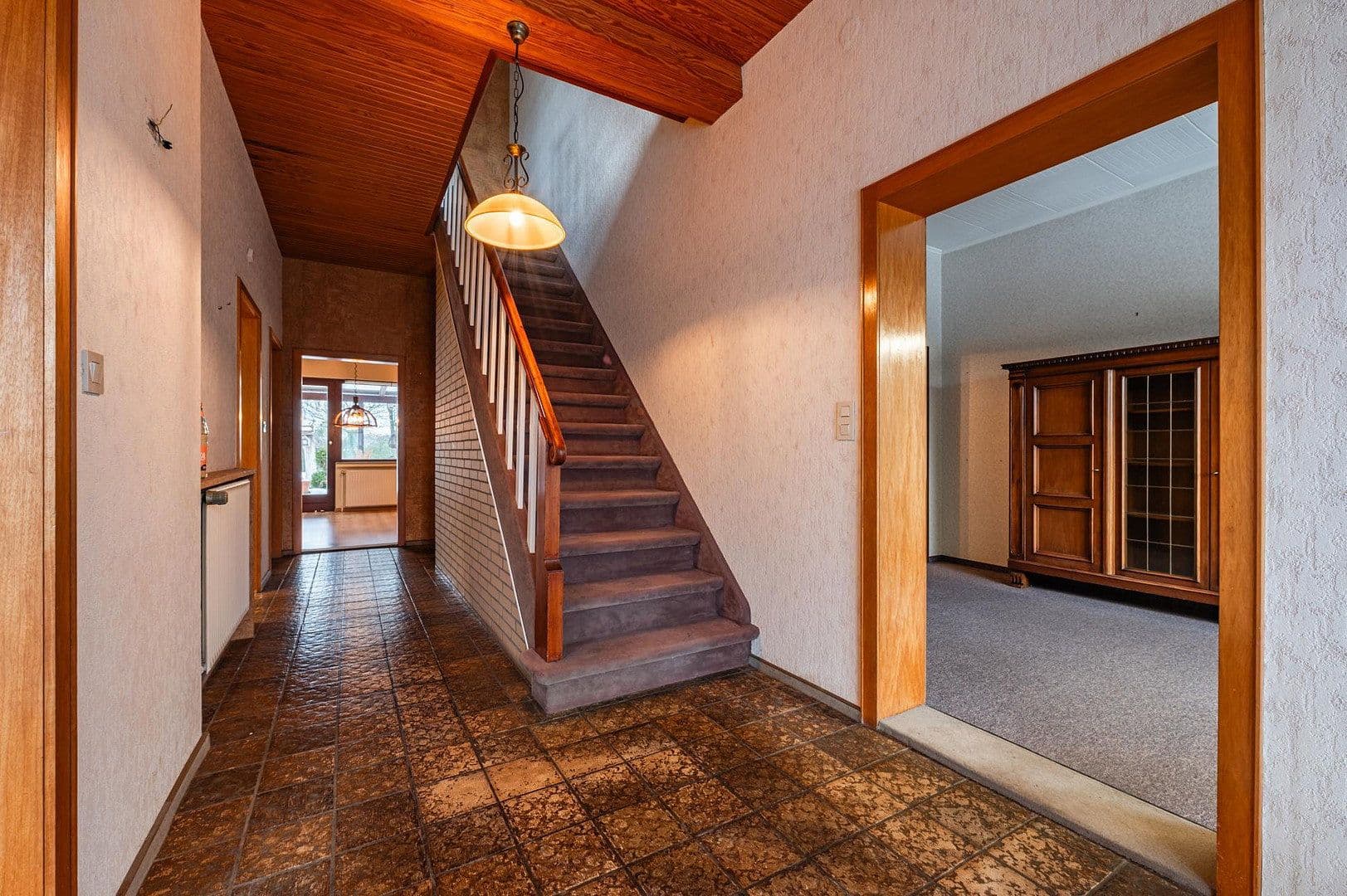 Predaj domu 182 m², pozemok 1.488 m², Dörverden, Dolné Sasko Predaj domu 182 m², pozemok 1.488 m², Dörverden, Dolné Sasko