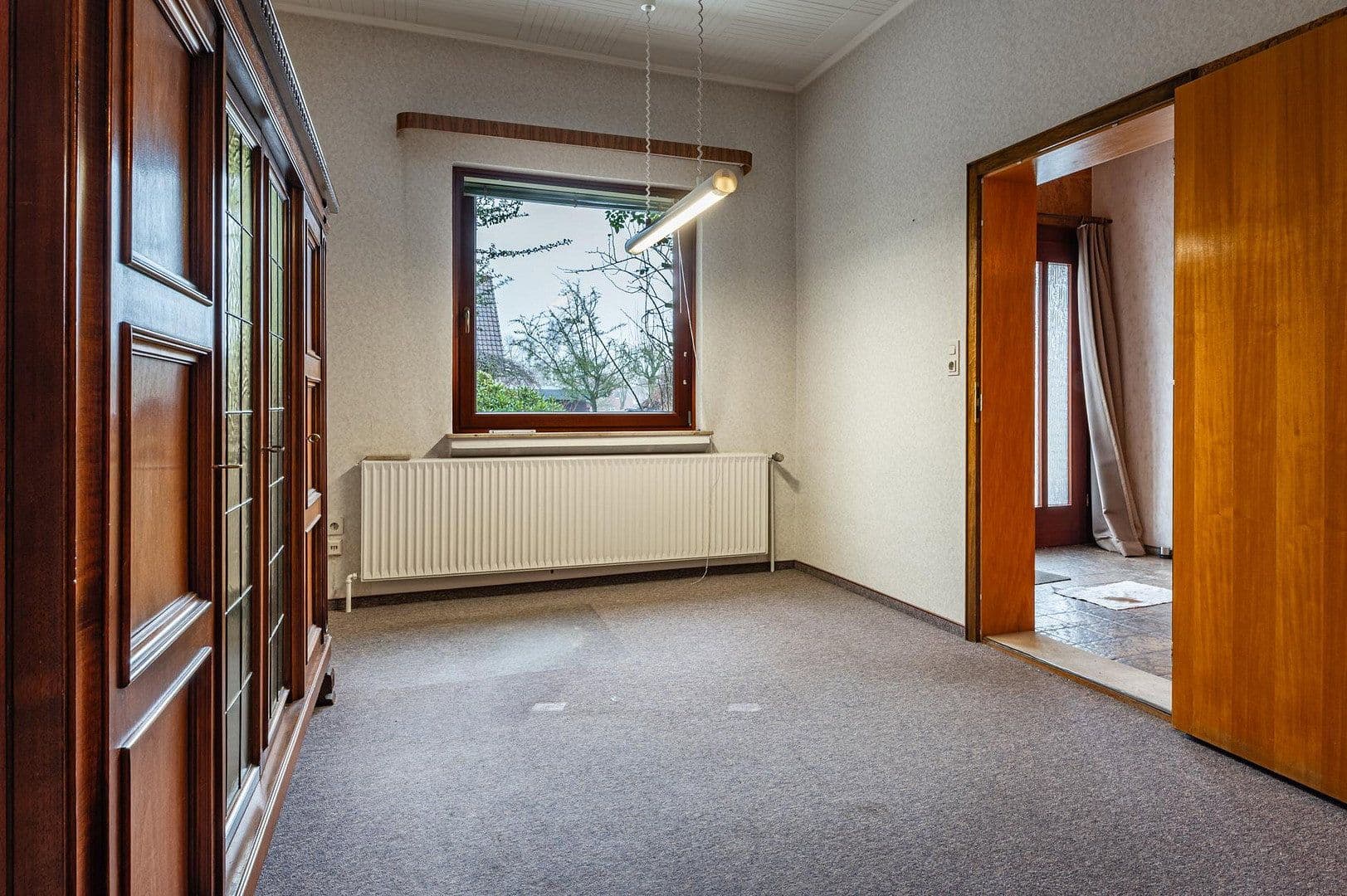Predaj domu 182 m², pozemok 1.488 m², Dörverden, Dolné Sasko Predaj domu 182 m², pozemok 1.488 m², Dörverden, Dolné Sasko