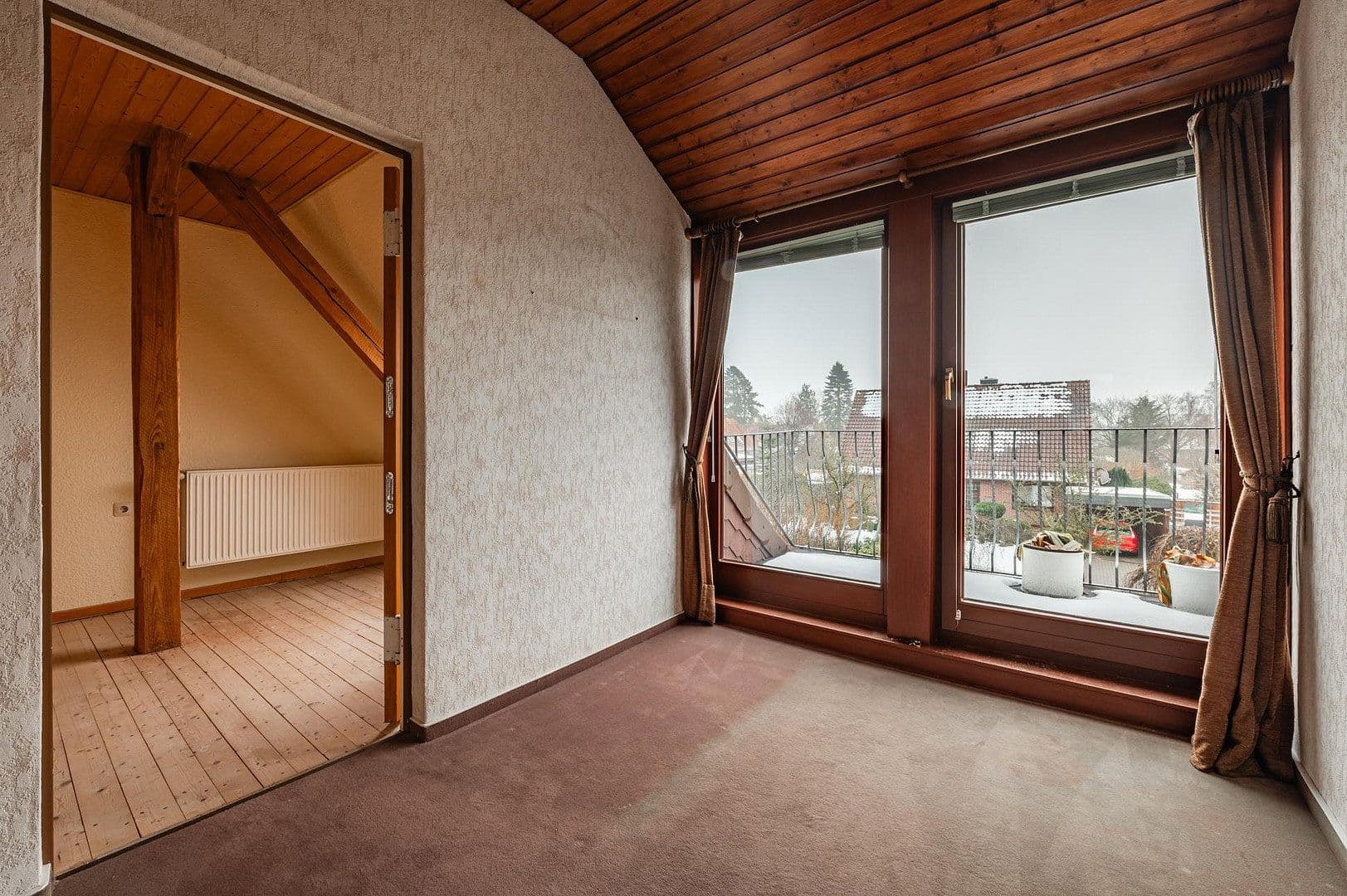 Predaj domu 182 m², pozemok 1.488 m², Dörverden, Dolné Sasko Predaj domu 182 m², pozemok 1.488 m², Dörverden, Dolné Sasko
