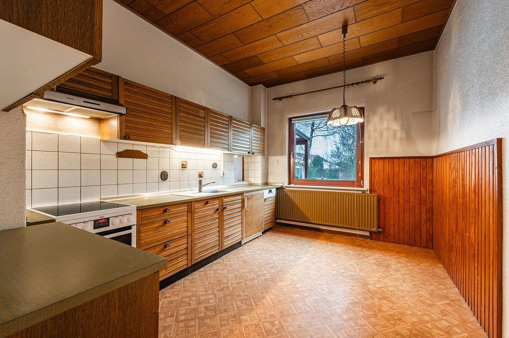 Predaj domu 182 m², pozemok 1.488 m², Dörverden, Dolné Sasko Predaj domu 182 m², pozemok 1.488 m², Dörverden, Dolné Sasko