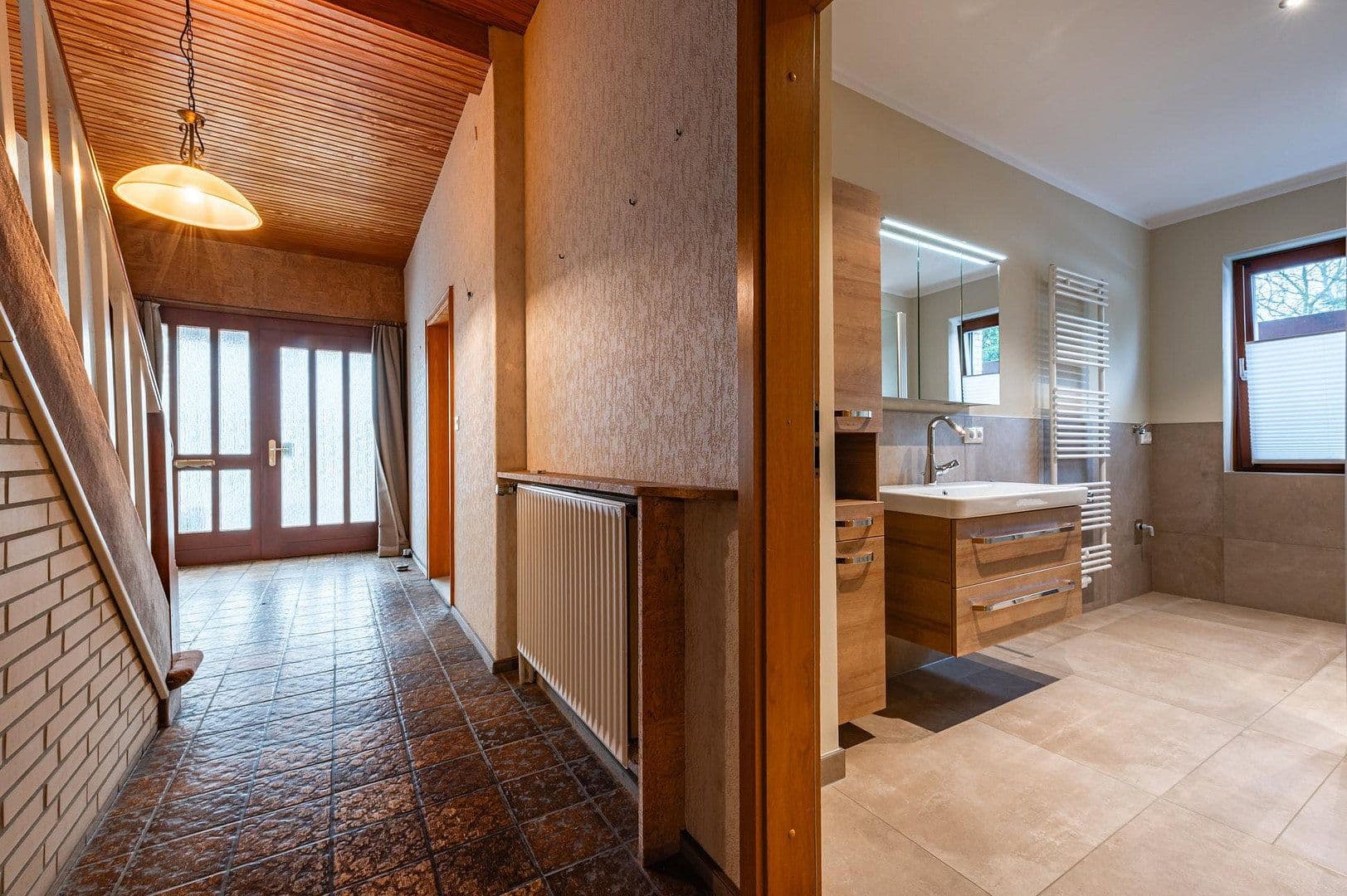 Predaj domu 182 m², pozemok 1.488 m², Dörverden, Dolné Sasko Predaj domu 182 m², pozemok 1.488 m², Dörverden, Dolné Sasko