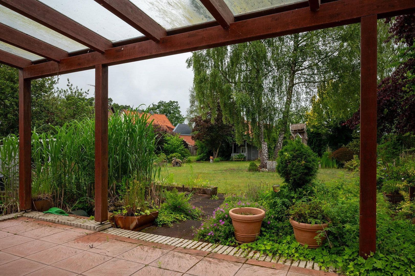 Predaj domu 182 m², pozemok 1.488 m², Dörverden, Dolné Sasko Predaj domu 182 m², pozemok 1.488 m², Dörverden, Dolné Sasko